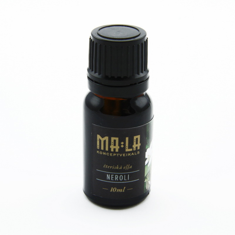 Neroli (Essential Oil, 10 ml)