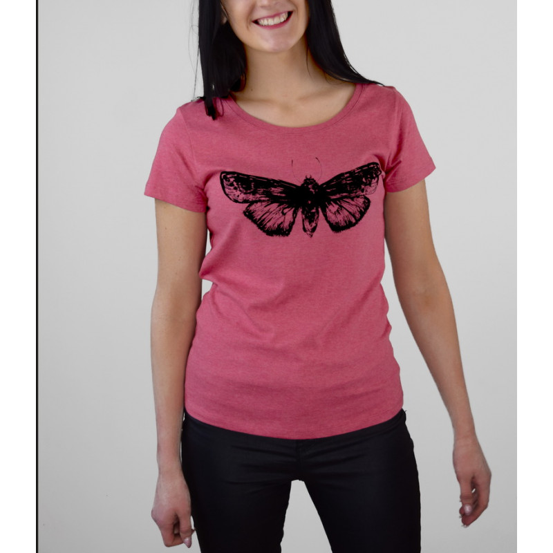 T-shirt "Butterfly"
