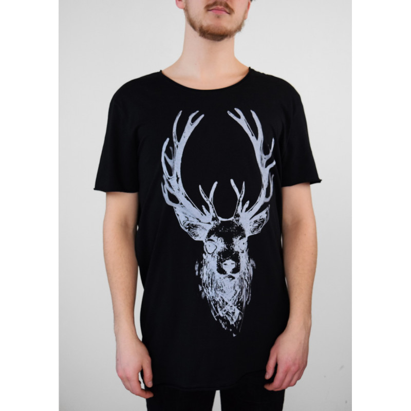 T-shirt "Deer"