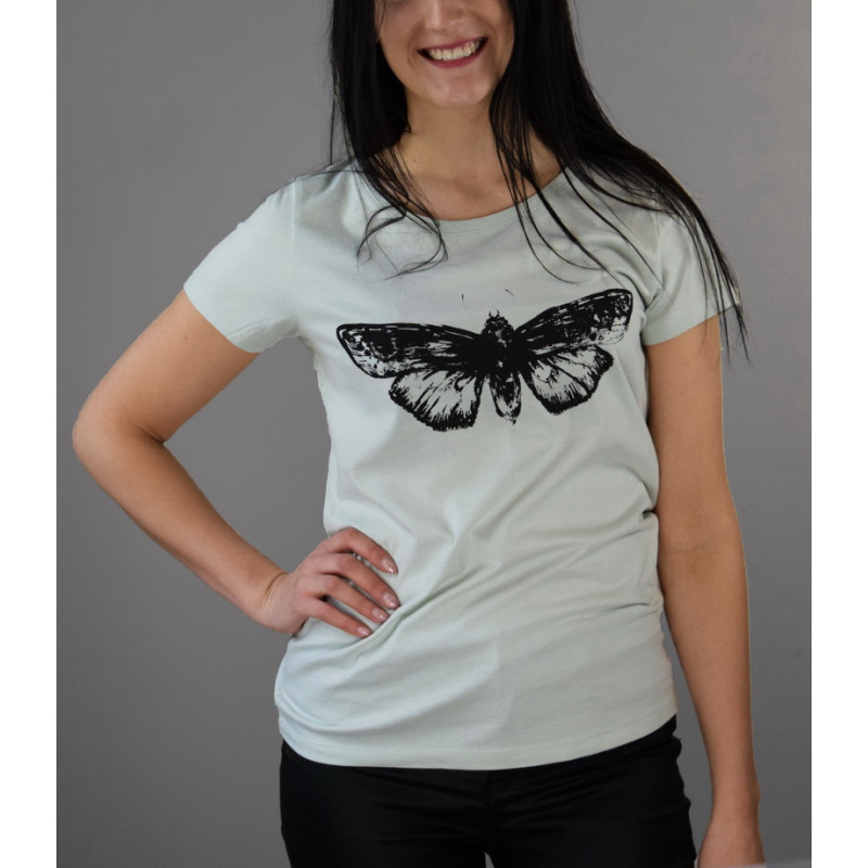 T-shirt "Butterfly"