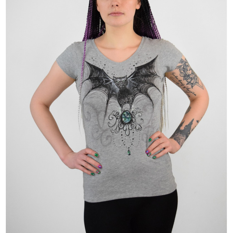 T-shirt "Bat"