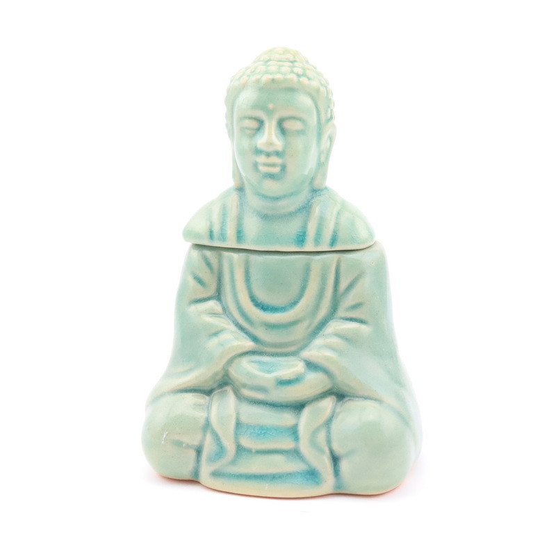 Õli Hajuti Buddha (Keraamika)