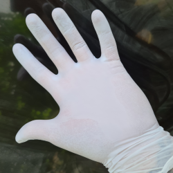 Nitrile Gloves 100 pcs,...