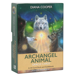 Archangel Animal (Карты...