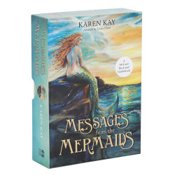 Messages from the Mermaids...