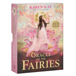 Oracle of the Fairies...