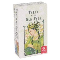 Tarot of the Old Path...