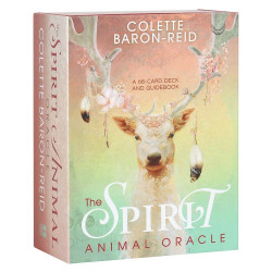 The Spirit Animal (Oracle...