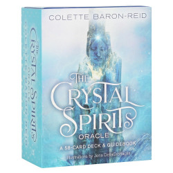 The Crystal Spirits (Oracle...