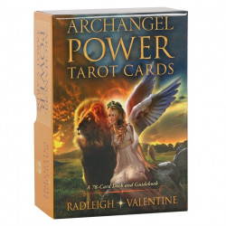 Archangel Power (Tarot...