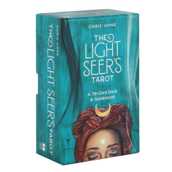 The Light Seer's Tarot...