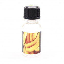 Banana (Aromatic oil, 10 ml)