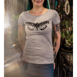 T-shirt "butterfly"