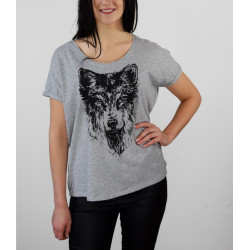 t-shirt "Wolf"