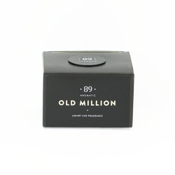 Old Million (auto aromāts,...