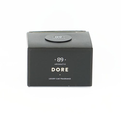 Dore (automobilių aromatas,...