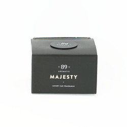 Majesty (car aroma,...