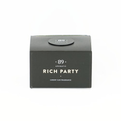 Rich Party (car aroma,...