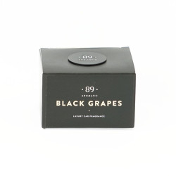 Black Grapes (Automobilio...