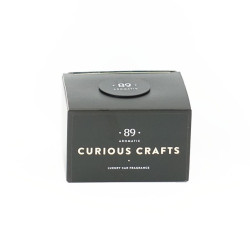Curious Crafts (Automobilio...