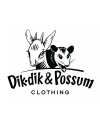 Dik-dik & Possum
